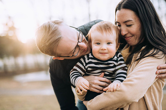 Family Photographer Boston