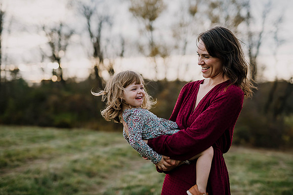 Boston Newborn Photographer