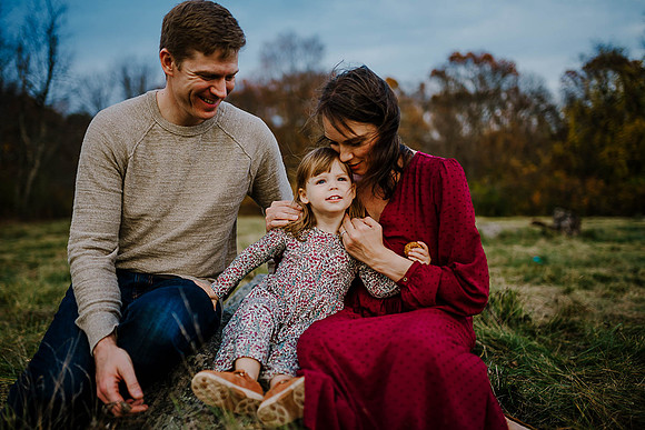 Boston Newborn Photographer