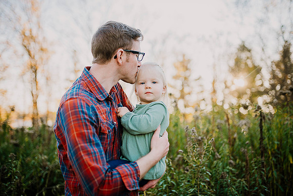 Boston Newborn Photographer