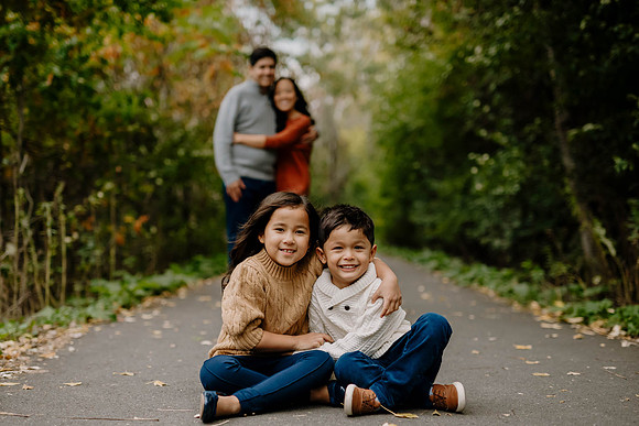 Family Photographer Boston