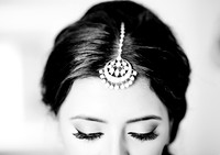Boston Indian Fusion Wedding Photographer