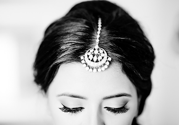 Boston Indian Fusion Wedding Photographer
