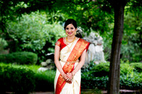Boston Indian Fusion Wedding Photographer
