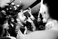 Boston Indian Fusion Wedding Photographer