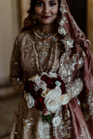 Boston Indian Fusion Wedding Photographer