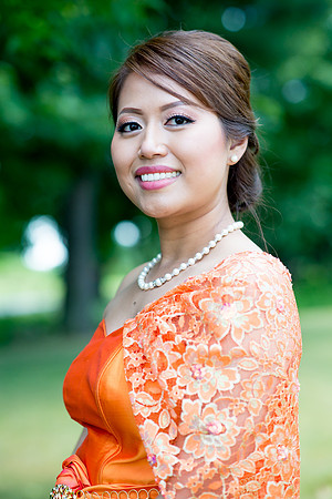 Boston Indian Fusion Wedding Photographer