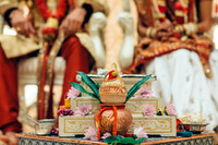 Boston Indian Fusion Wedding Photographer