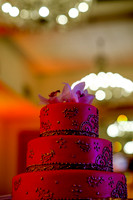 Boston Indian Fusion Wedding Photographer