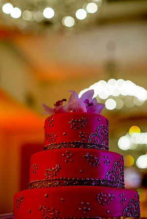 Boston Indian Fusion Wedding Photographer