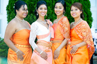 Boston Indian Fusion Wedding Photographer