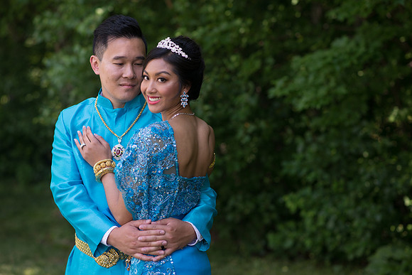 Boston Indian Fusion Wedding Photographer