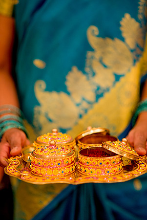 Boston Indian Wedding Photographer