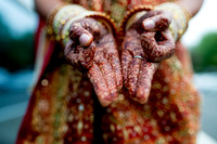 Boston Indian Fusion Wedding Photographer