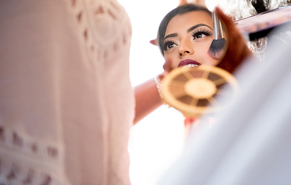 Boston Indian Fusion Wedding Photographer