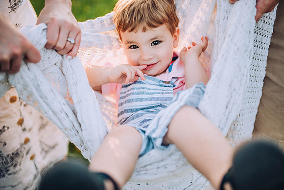 Boston Newborn Photographer