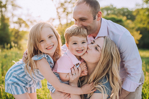 Family Photographer Boston