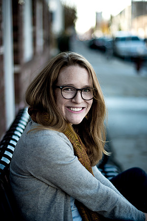 Boston Headshot Photographer
