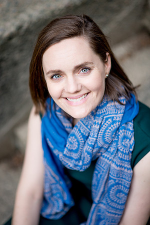 Boston Headshot Photographer