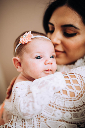 Boston Newborn Photographer