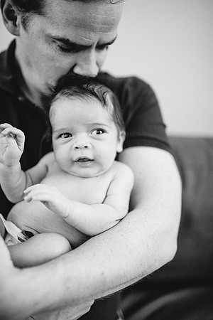 Boston Newborn Photographer