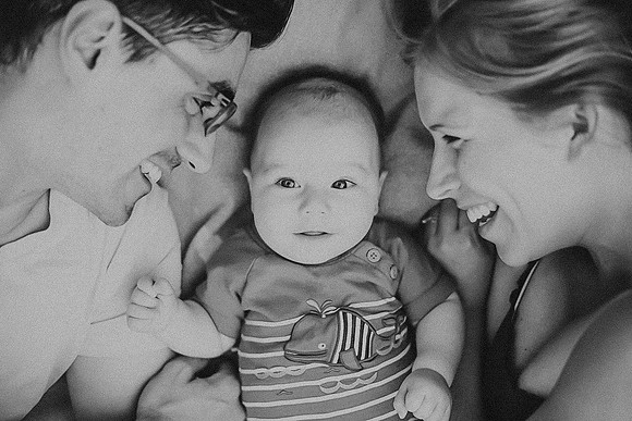 Boston Newborn Photographer