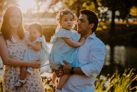 Boston Newborn Photographer