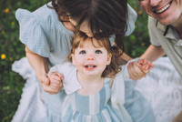 Boston Newborn Photographer