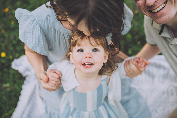 Boston Newborn Photographer