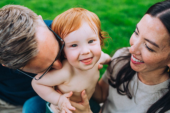 Family Photographer Boston