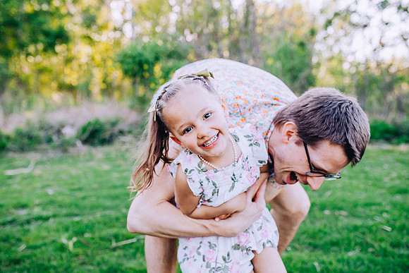 Family Photographer Boston